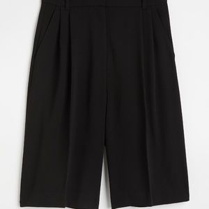 H&M Bermuda shorts